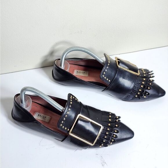 Bally   - Picture 16 of 16